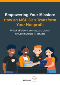 TY-HillSouth-Empowering-Your-Mission-How-an-MSP-Can-Transform-Your-Nonprofit-eBook-Cover