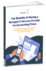 HillSouth-The-Benefits-of-Having-a-Managed-IT-Services-Provider-for-Accounting-Firms-eBook-Cover